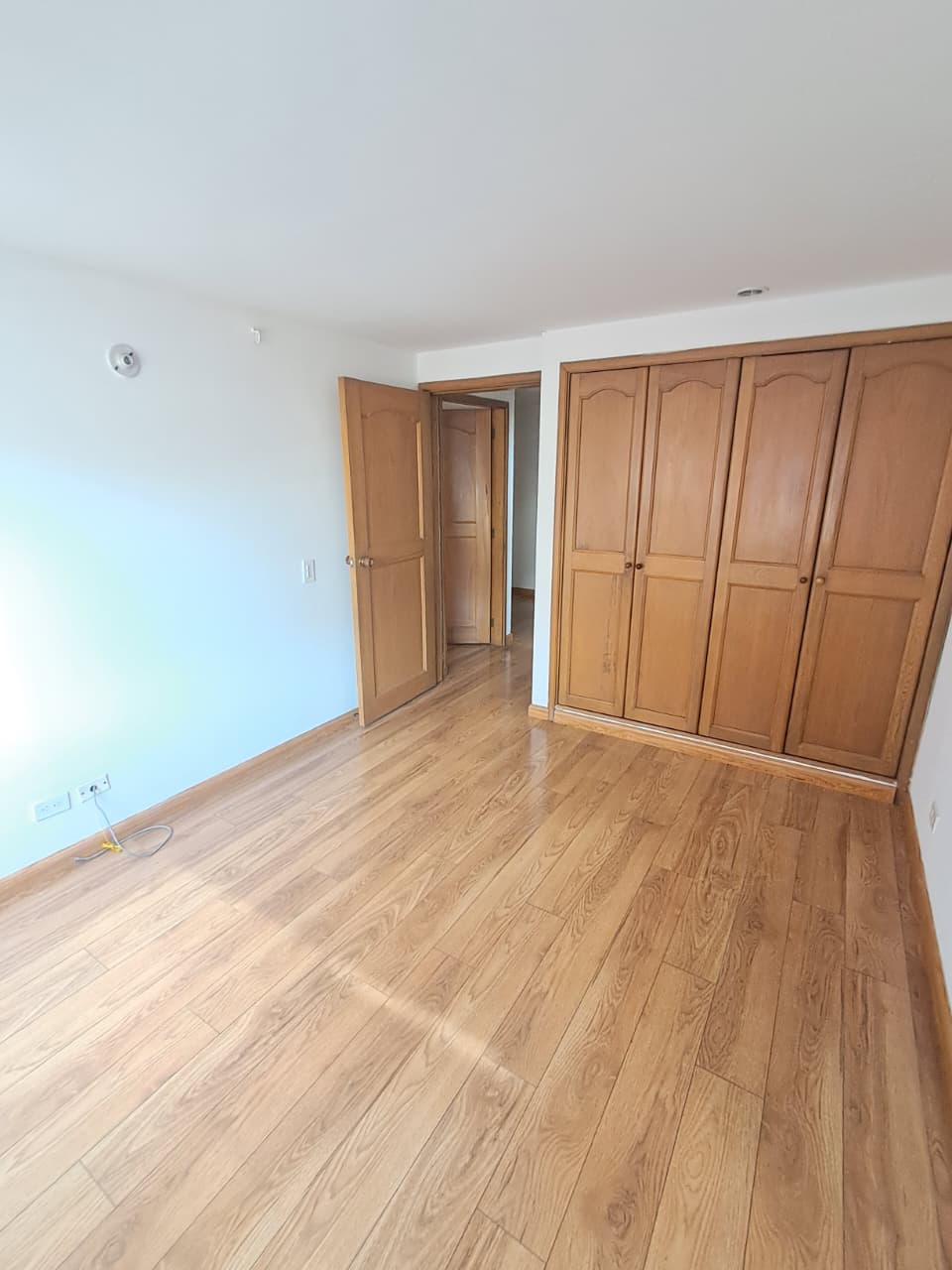 Hermosa Apartamento En Arriendo En El Chico