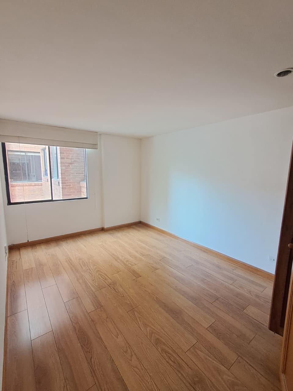 Hermosa Apartamento En Arriendo En El Chico