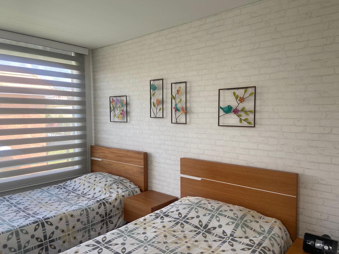 Hermosa Casa En Venta En Cajicá