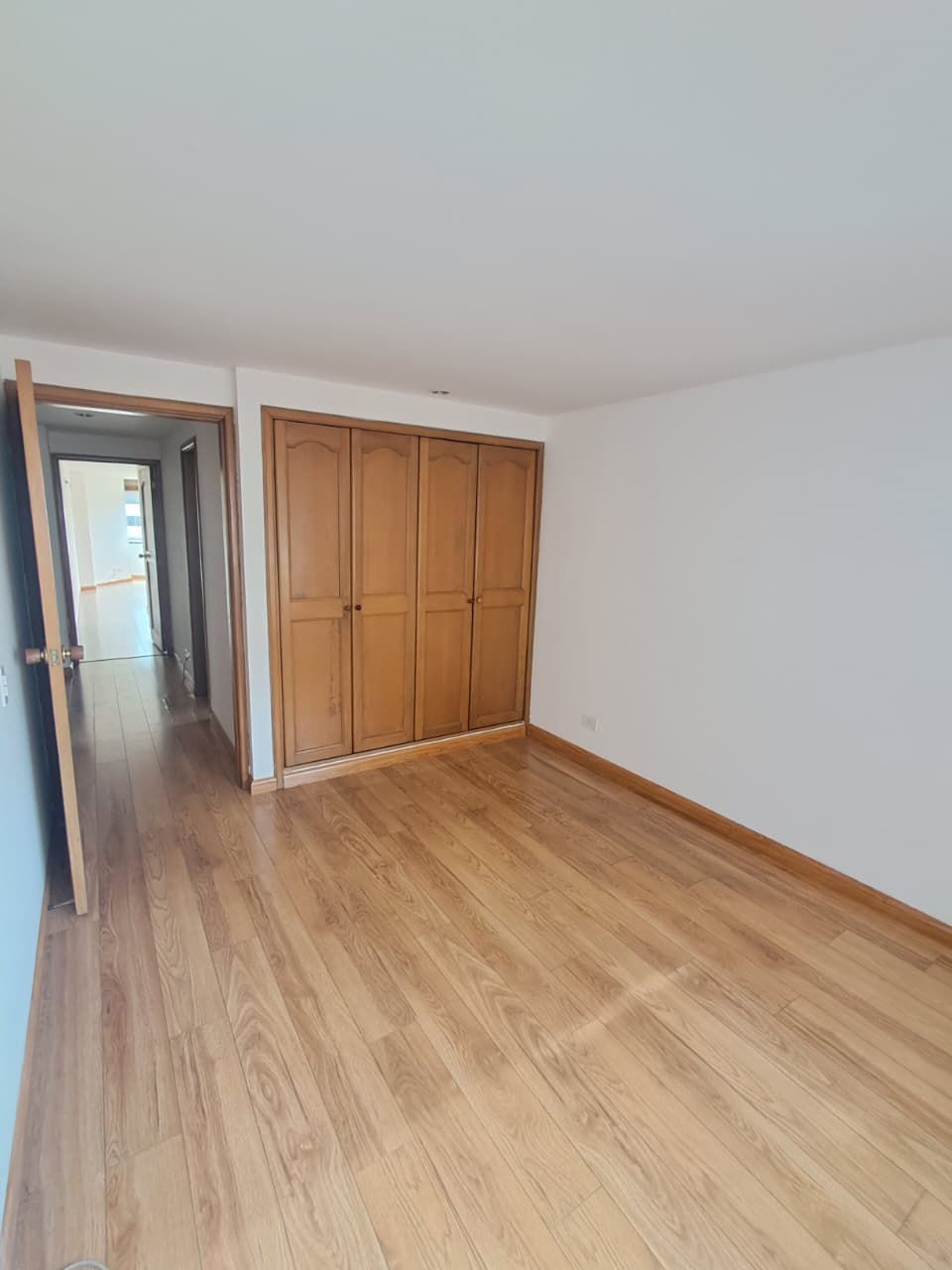 Hermosa Apartamento En Arriendo En El Chico