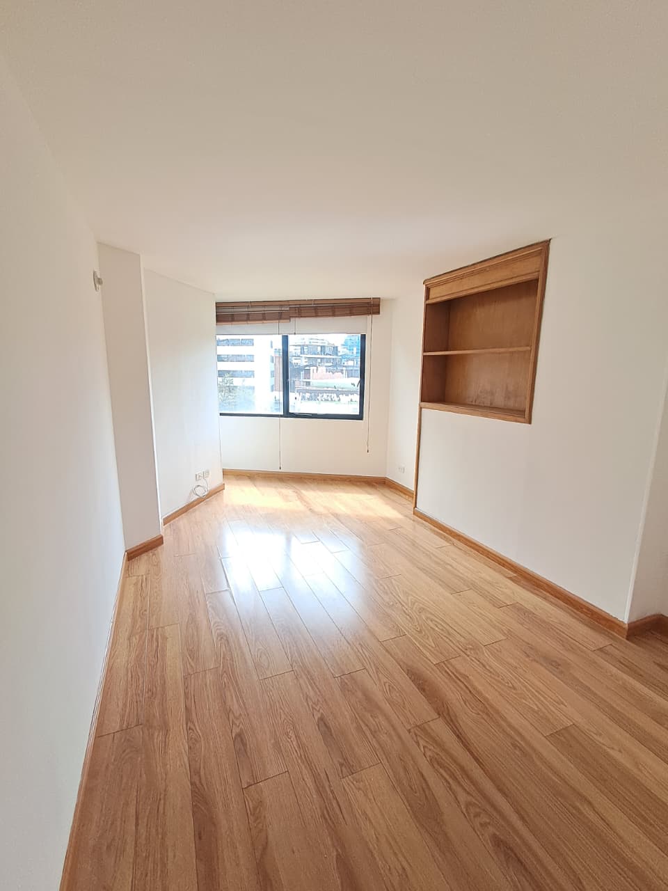 Hermosa Apartamento En Arriendo En El Chico