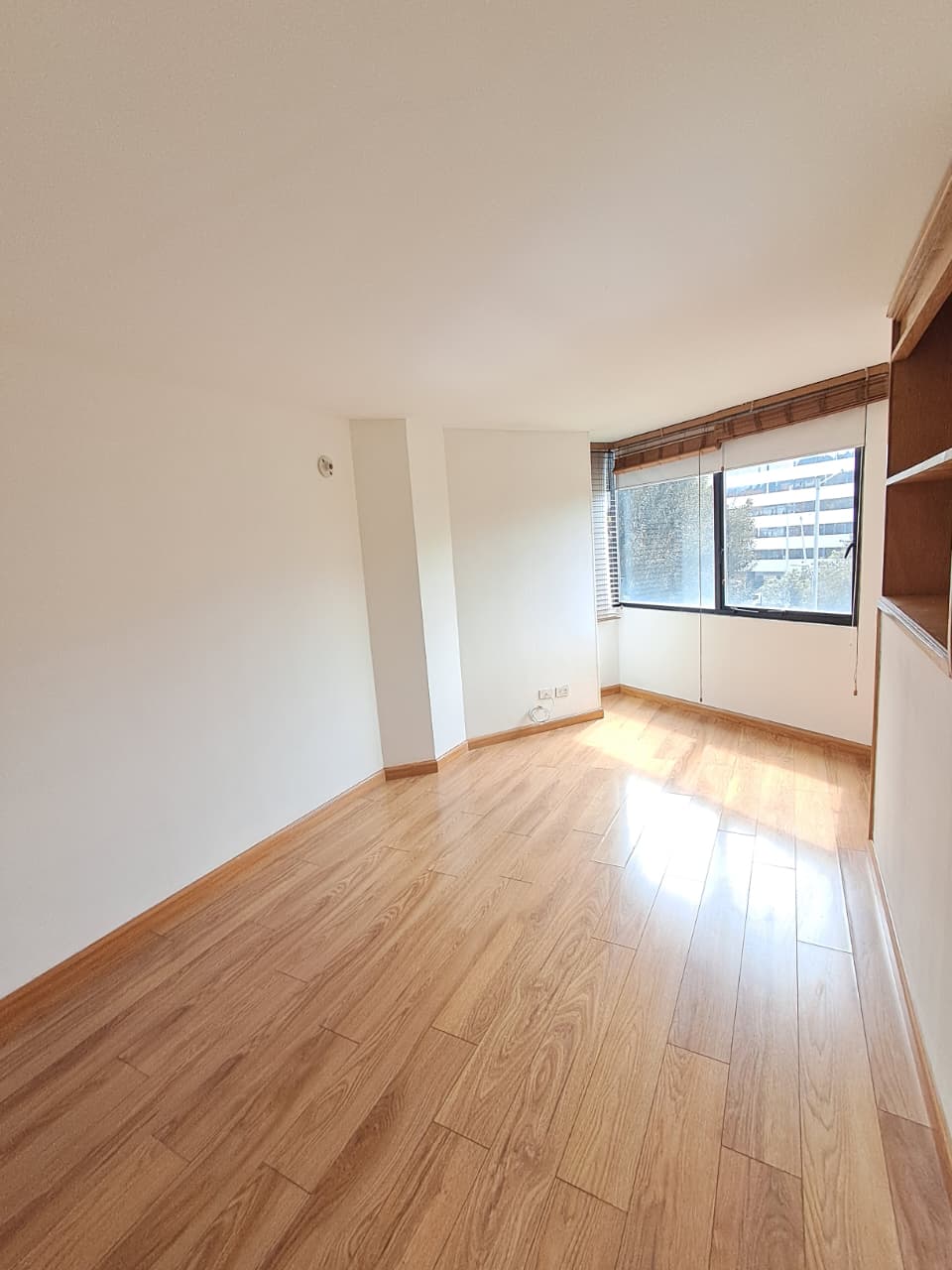Hermosa Apartamento En Arriendo En El Chico