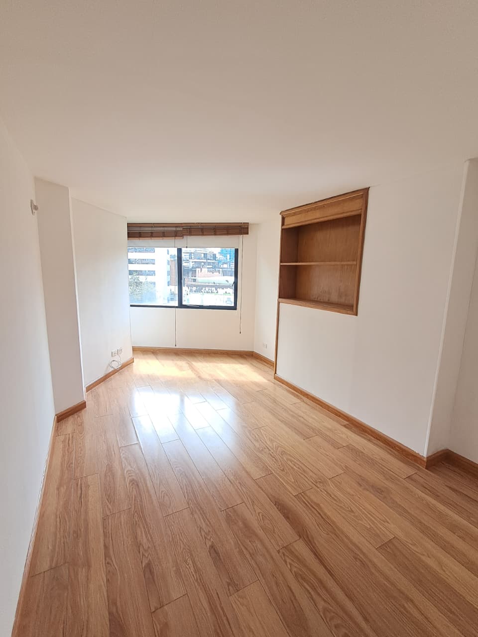 Hermosa Apartamento En Arriendo En El Chico