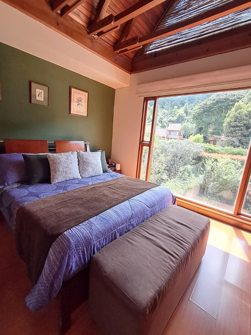 Hermosa Casa En Venta En San José de Bavaria