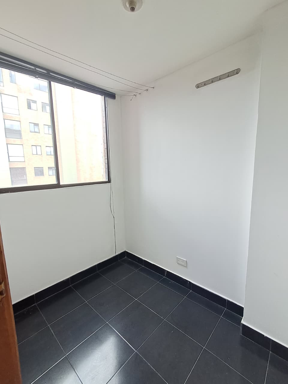 Hermosa Apartamento En Arriendo En El Chico