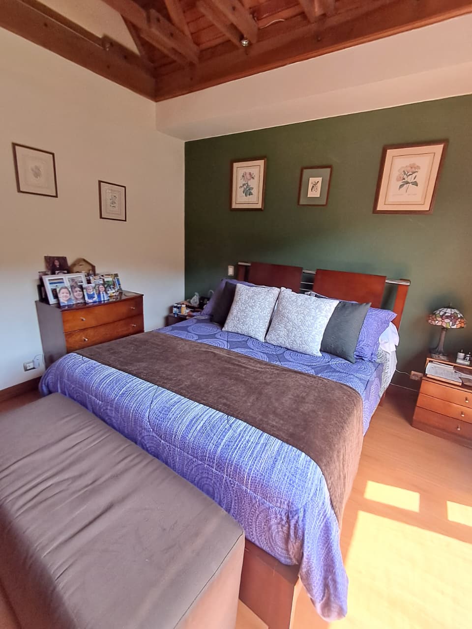Hermosa Casa En Venta En San José de Bavaria