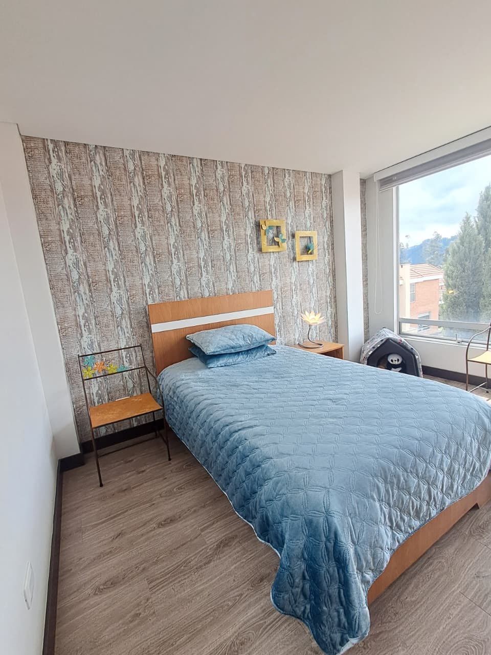 Luminosa Y Amplia Casa En Venta En Cajicá