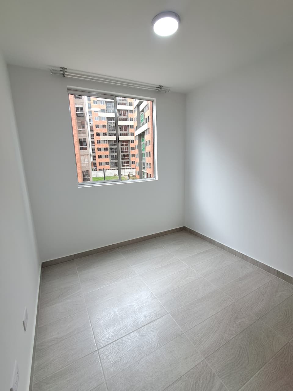 Espectacular Apartamento En Arriendo En Zipaquirá