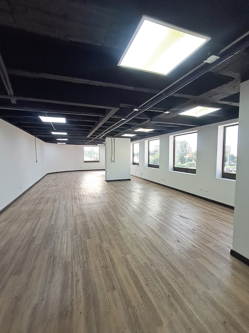 Acogedora Oficina En Arriendo En Usaquén
