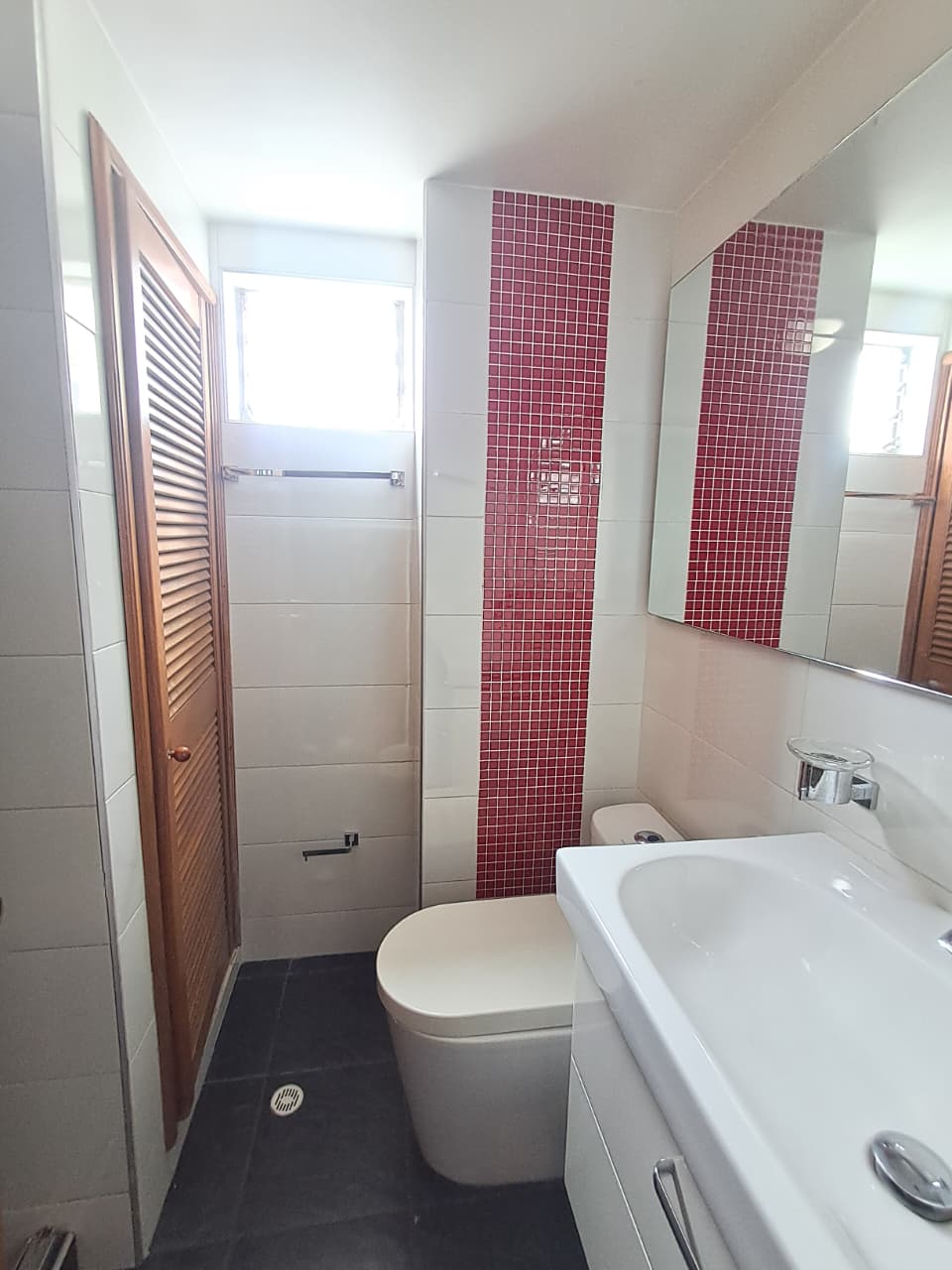 Hermosa Apartamento En Arriendo En El Chico