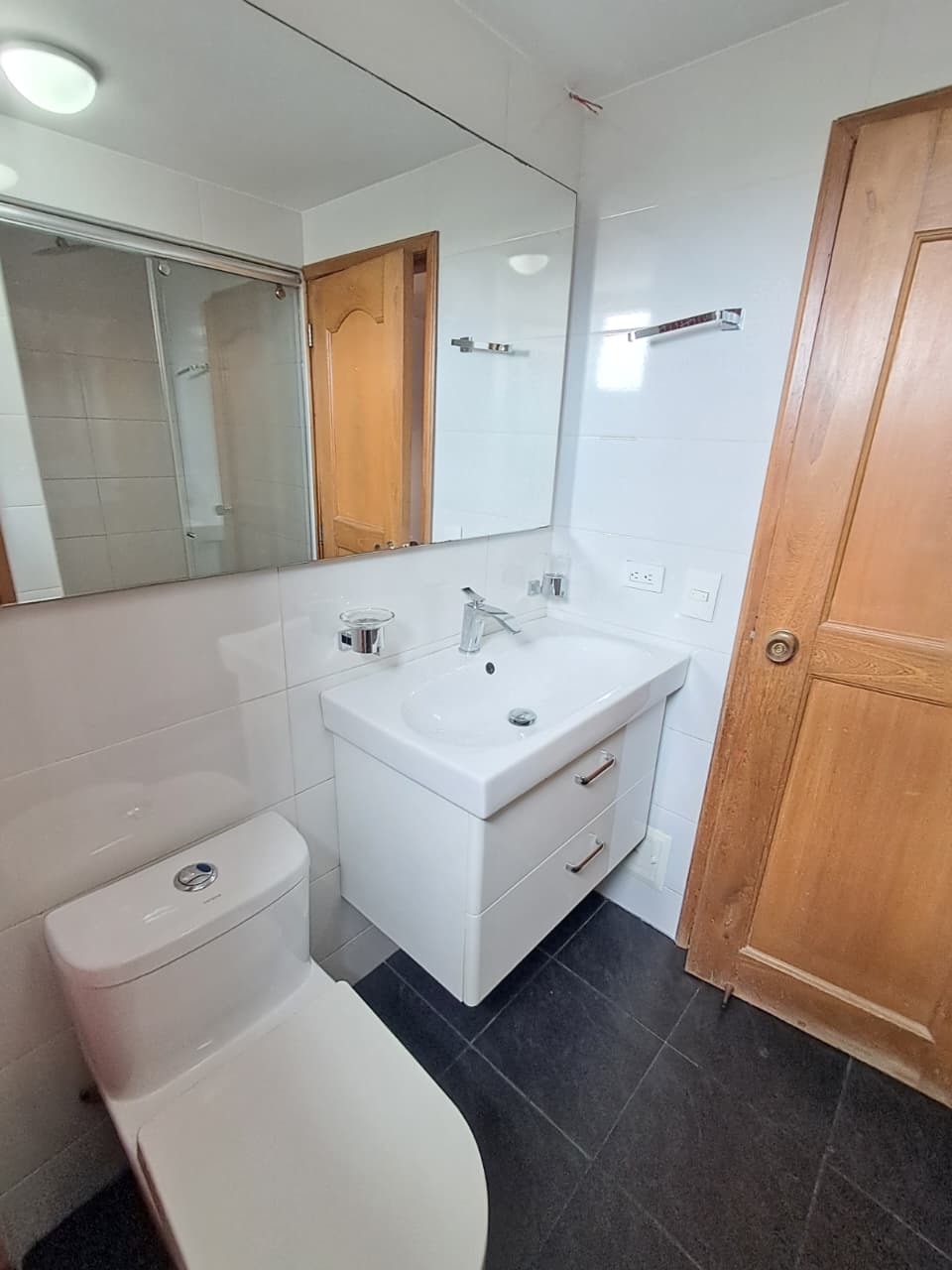 Hermosa Apartamento En Arriendo En El Chico