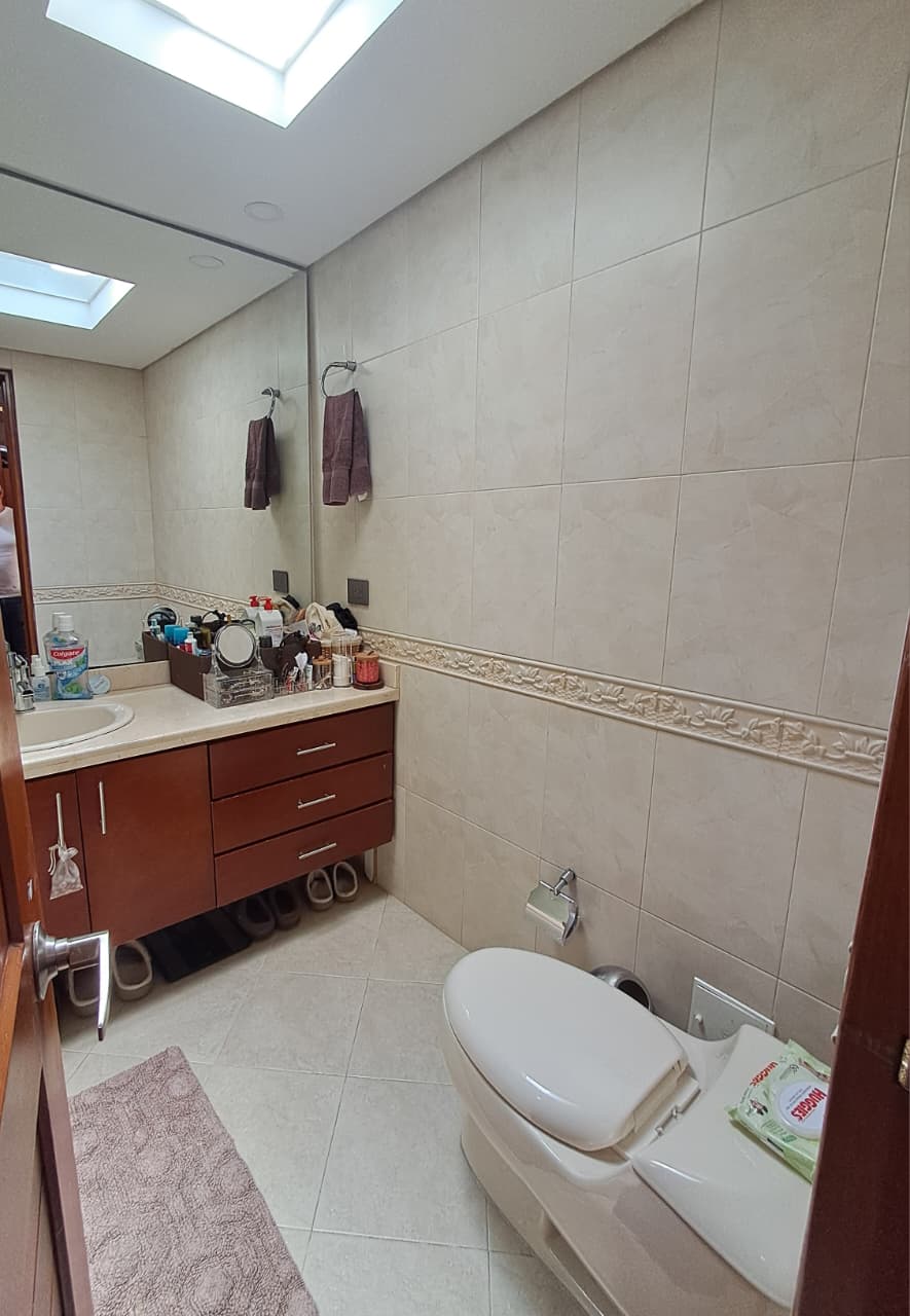 Hermosa Casa En Venta En San José de Bavaria