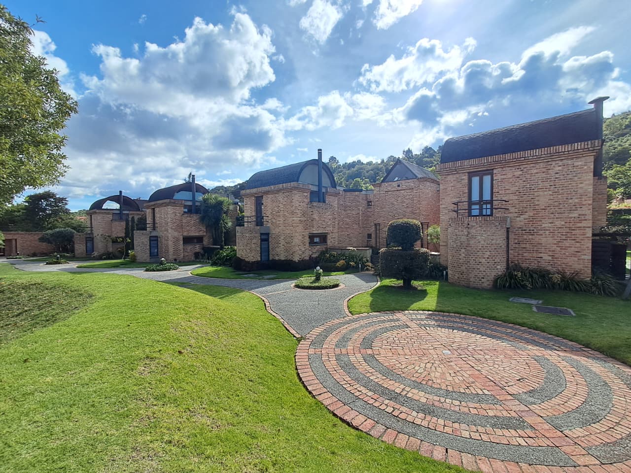 Espectacular casa En Venta En San José de Bavaria