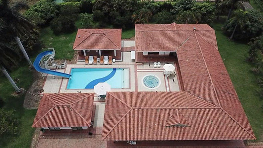 Hermosa Casa Campestre En La Mesa