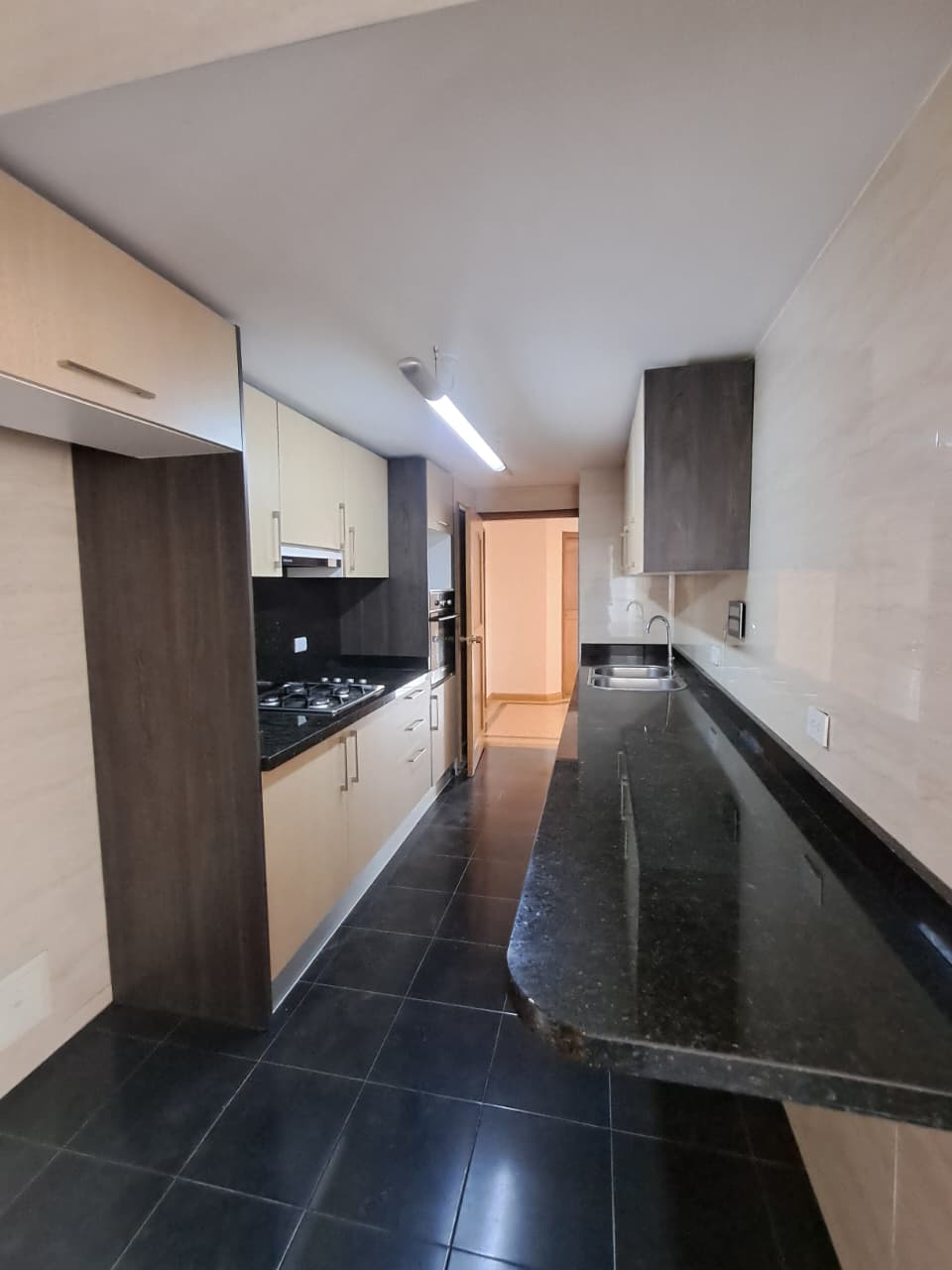 Hermosa Apartamento En Arriendo En El Chico