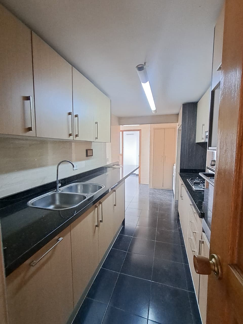 Hermosa Apartamento En Arriendo En El Chico