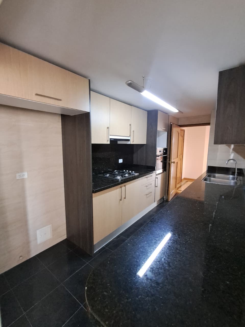 Hermosa Apartamento En Arriendo En El Chico