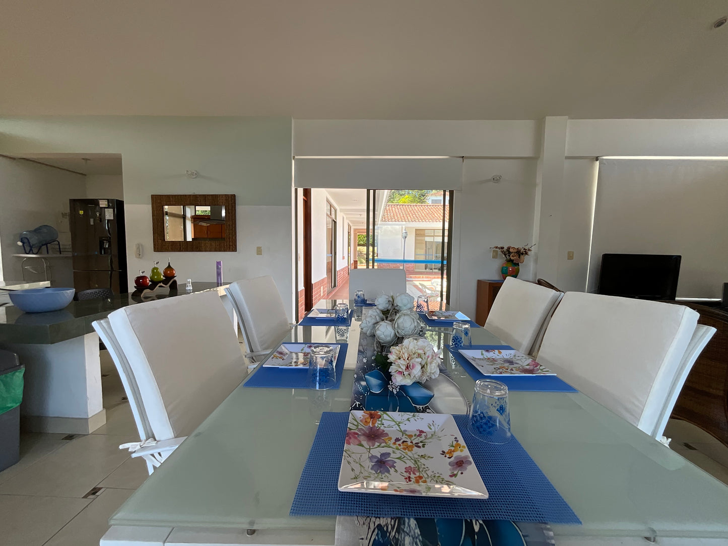 HERMOSA CASA CAMPESTRE EN LA MESA
