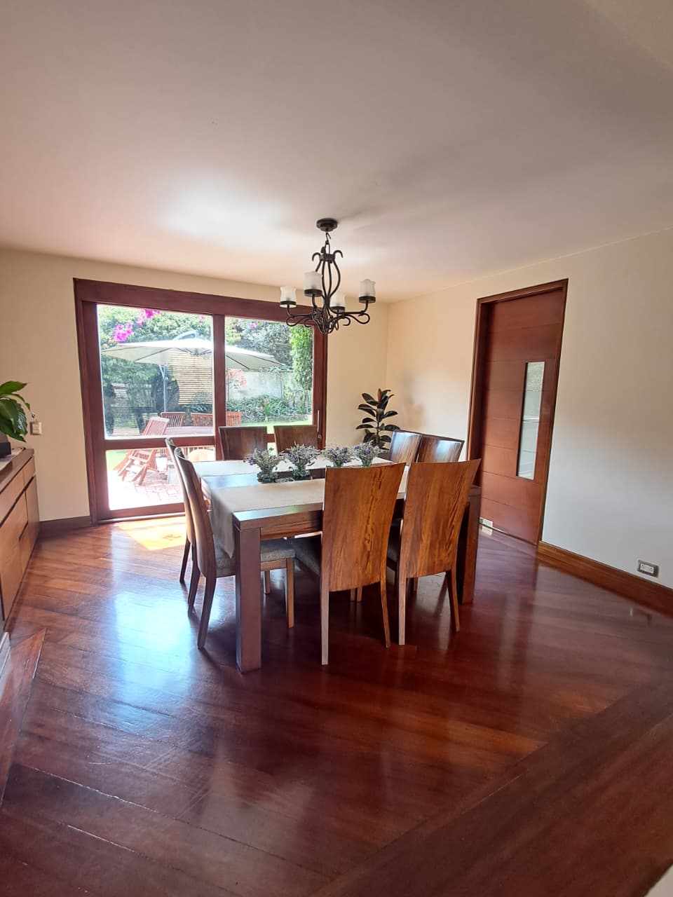 Hermosa Casa En Venta En San José de Bavaria