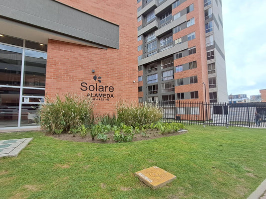 Espectacular Apartamento En Arriendo En Zipaquirá
