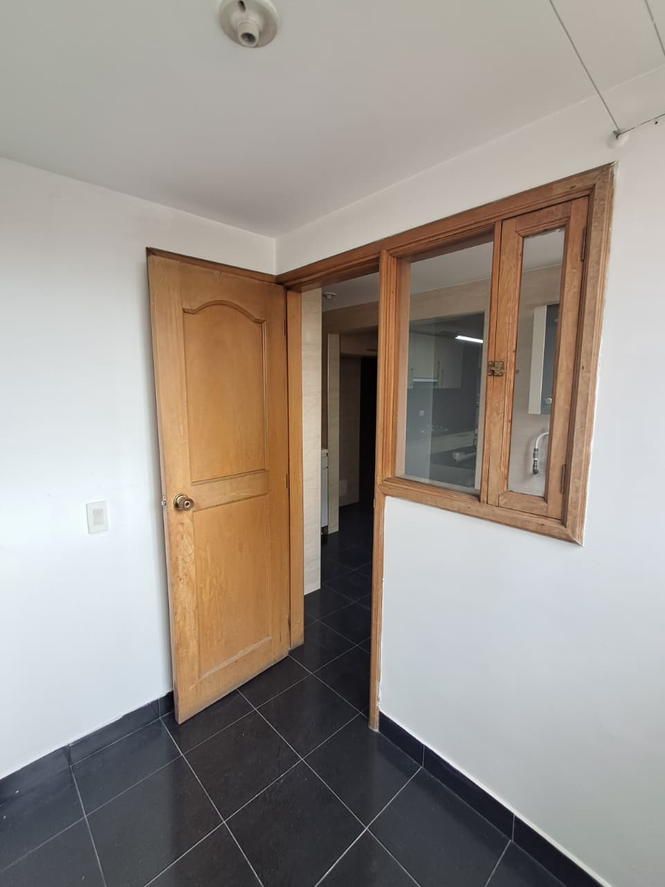 Hermosa Apartamento En Arriendo En El Chico