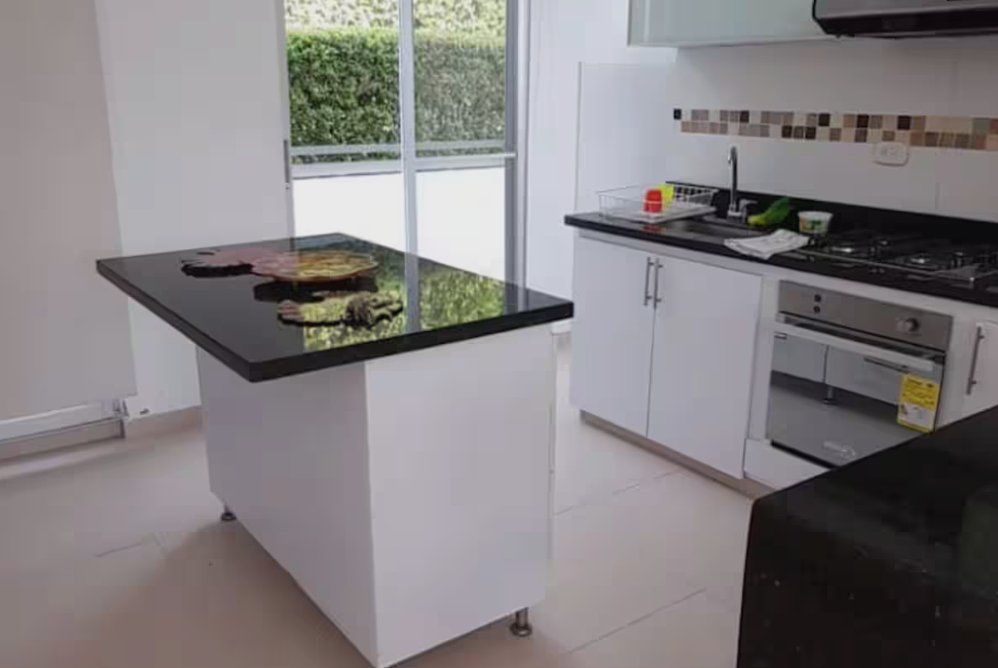 Espectacular Casa En Venta En Carmen De Apicala