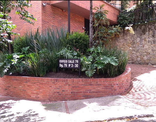 Espectacular apartamento en arriendo en los rosales