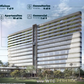 Oficina (World Trade Center Pereira)