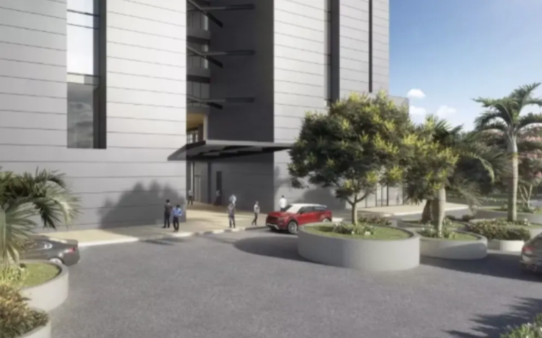 Oficina (World Trade Center Pereira)