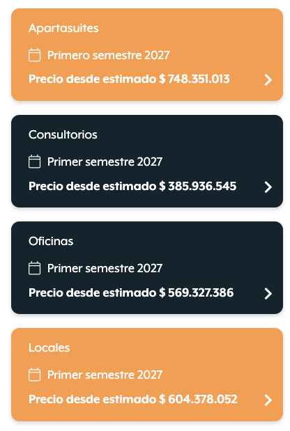 Oficina (World Trade Center Pereira)