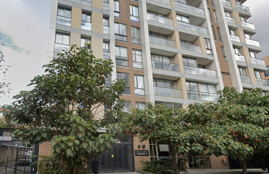 ARRIENDO APARTAESTUDIO CHICO