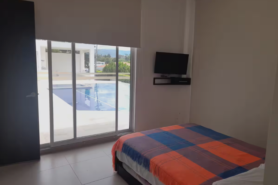 Espectacular Casa En Venta En Carmen De Apicala