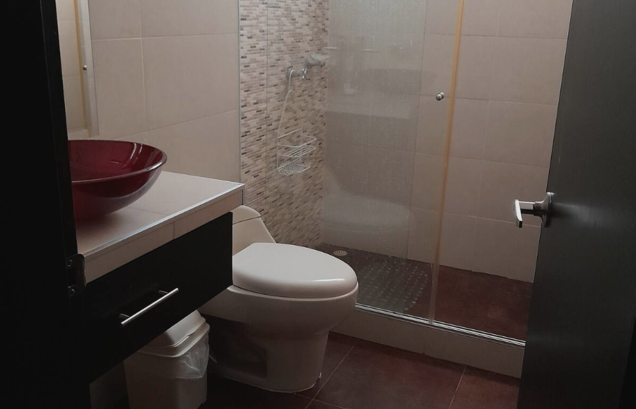 Espectacular Casa En Venta En Carmen De Apicala
