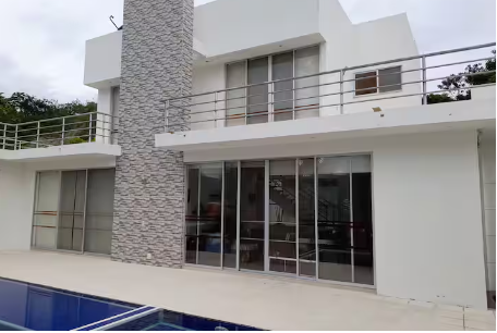 Espectacular Casa En Venta En Carmen De Apicala
