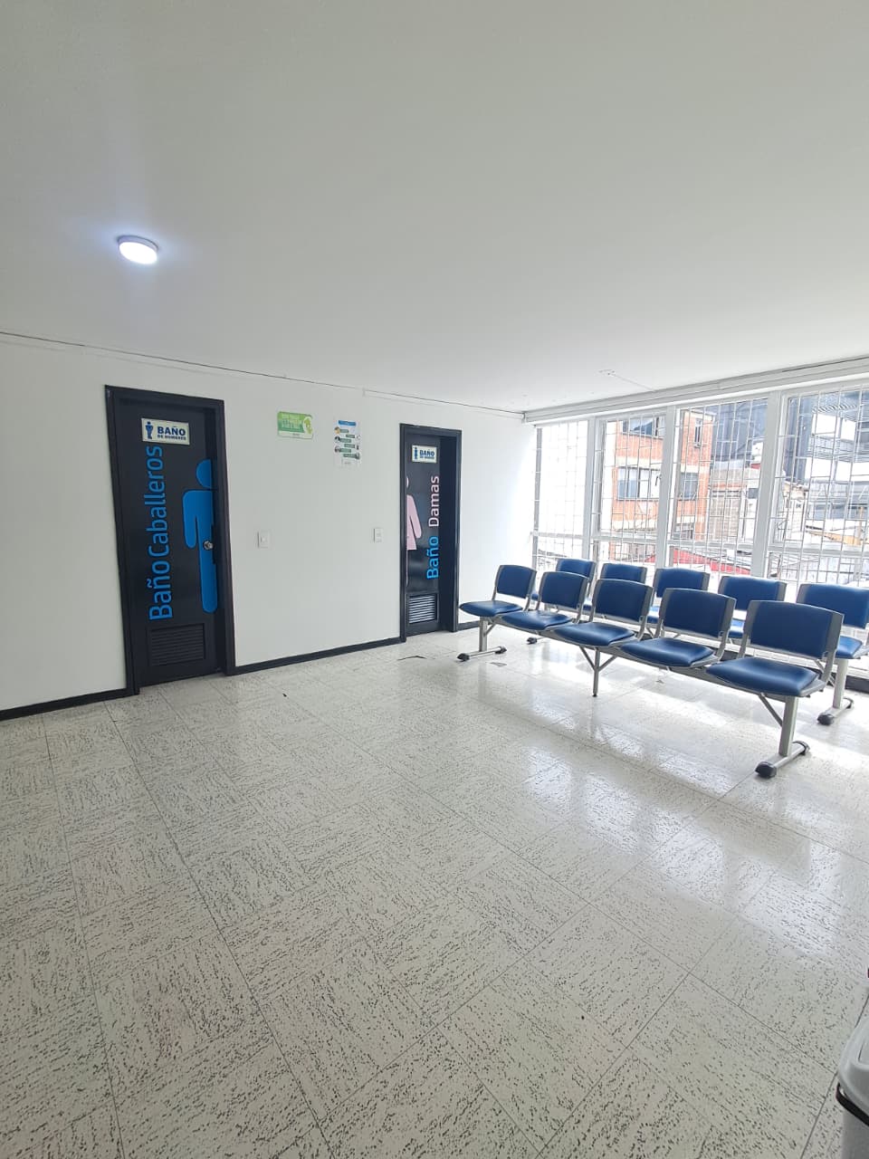 Amplio Y Acogedor Consultorio En Arriendo En Chapinero