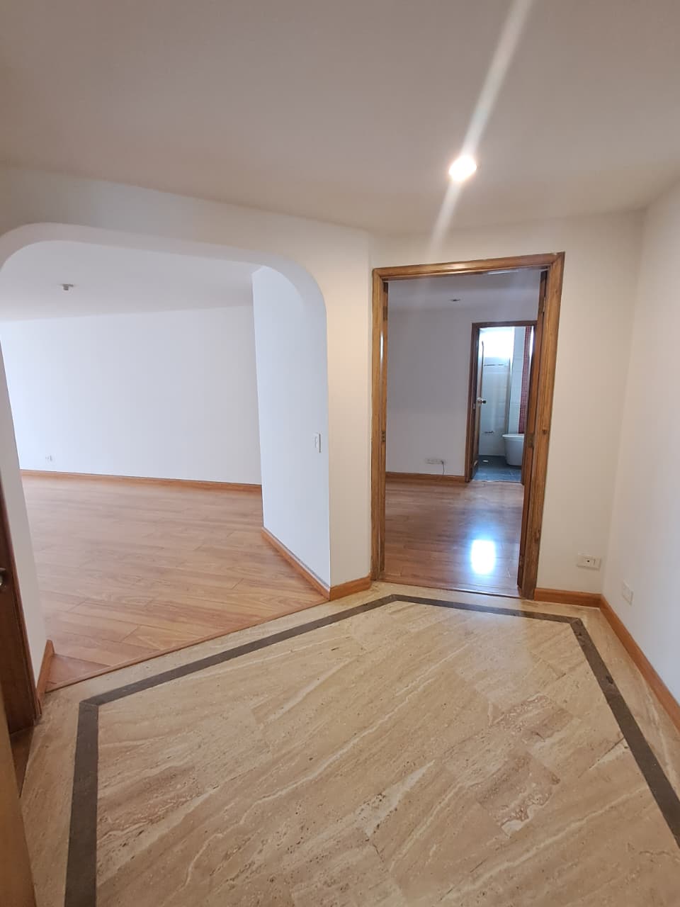 Hermosa Apartamento En Arriendo En El Chico