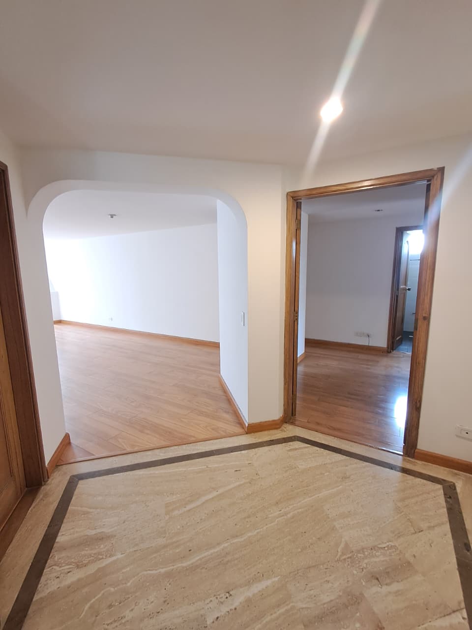 Hermosa Apartamento En Arriendo En El Chico