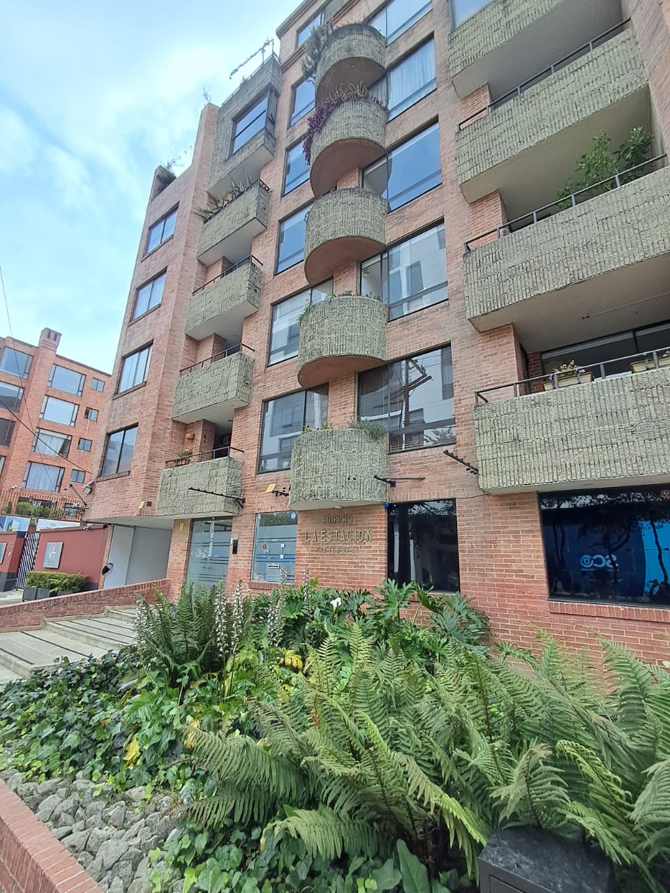 Hermosa Apartamento En Arriendo En El Chico