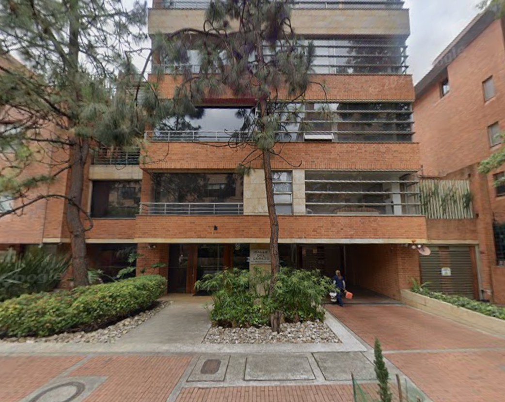 Hermoso Apartamento Duplex En El Chico