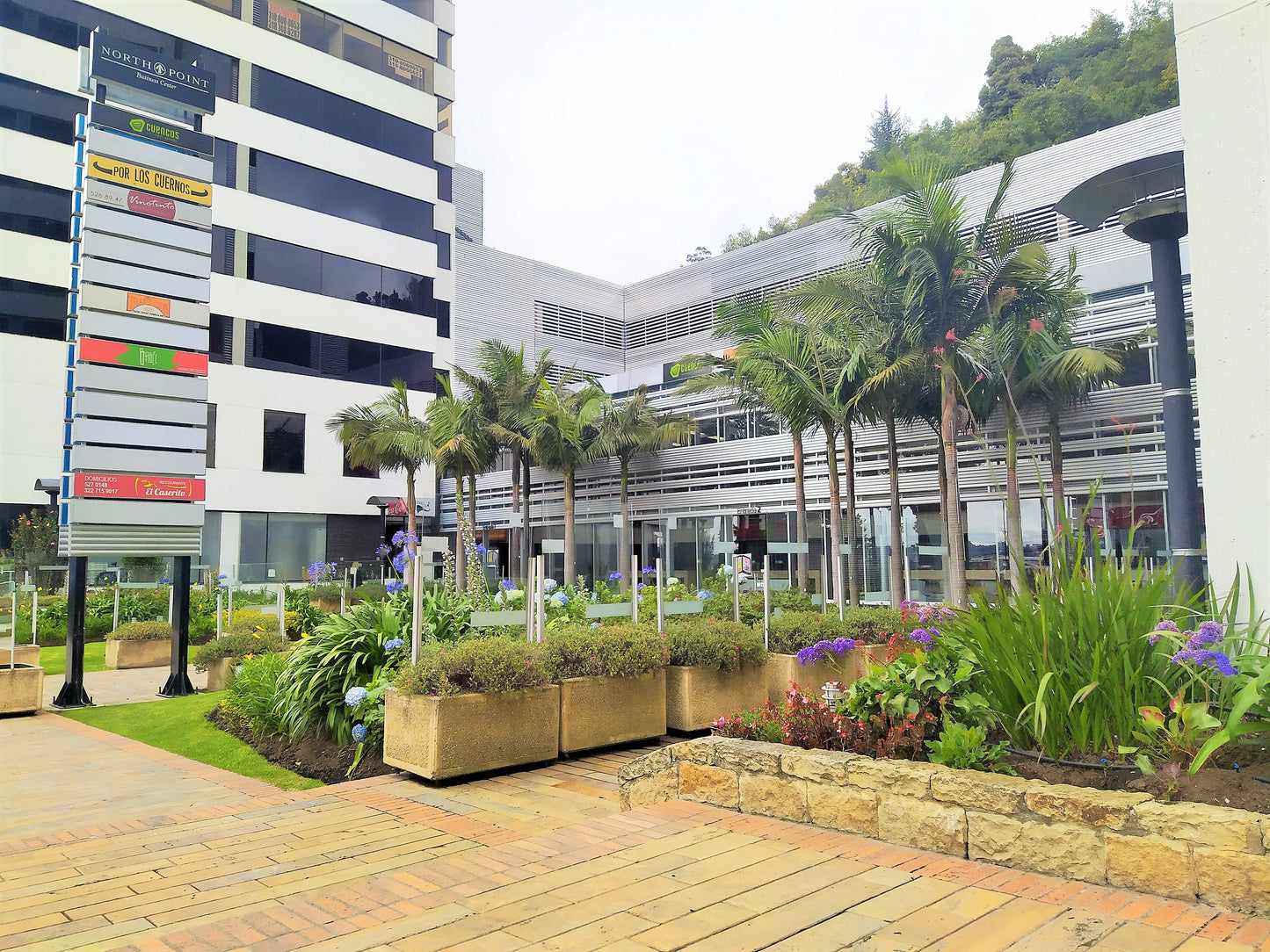 Hermoso local en arriendo en Barrancas