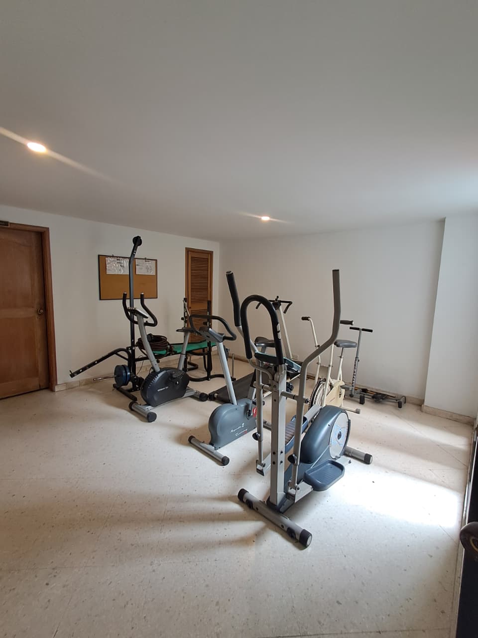 Hermosa Apartamento En Arriendo En El Chico