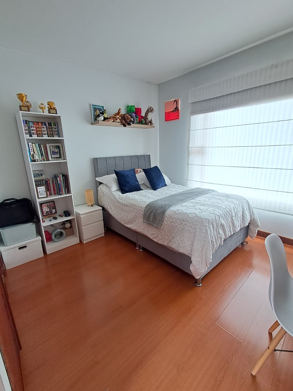 Hermosa Casa En Venta En San José de Bavaria
