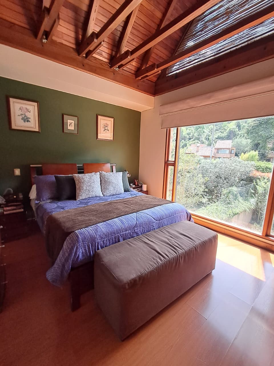 Hermosa Casa En Venta En San José de Bavaria