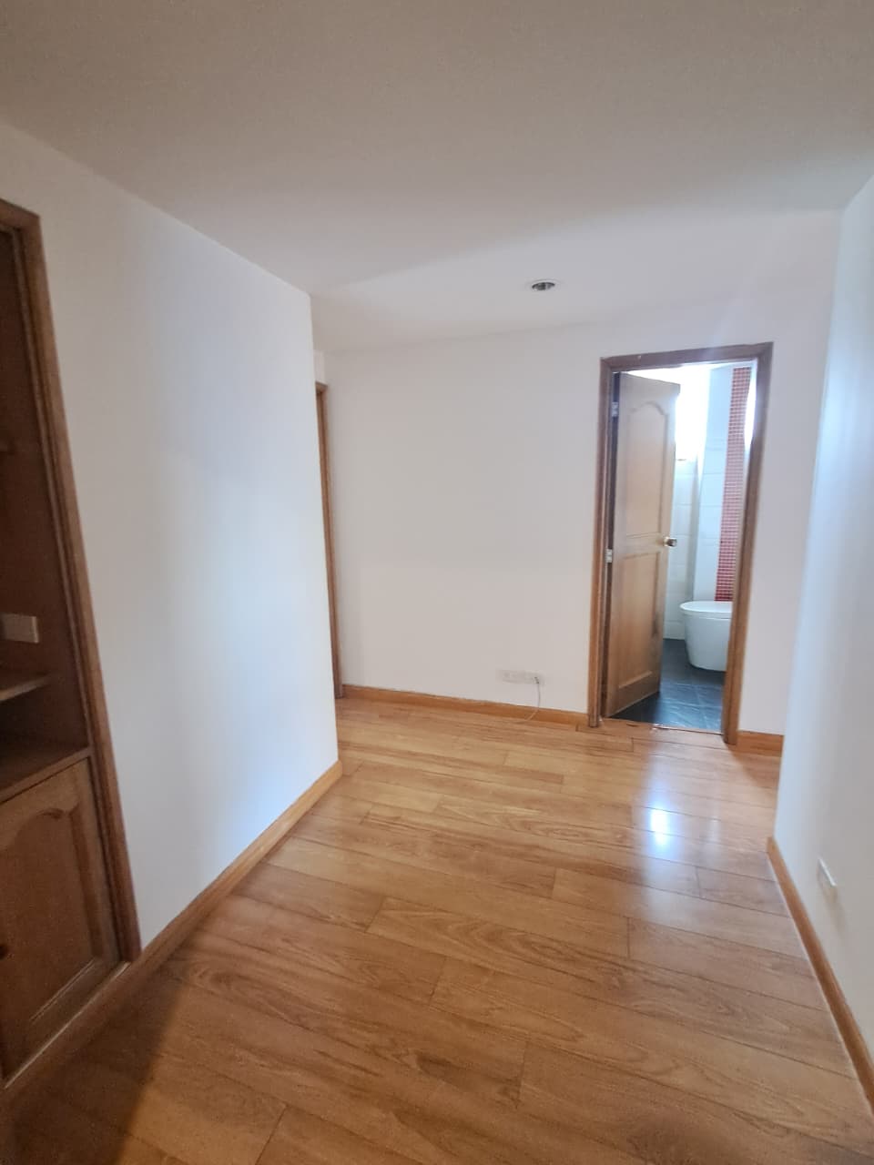 Hermosa Apartamento En Arriendo En El Chico