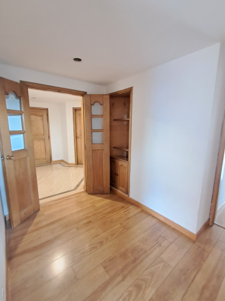 Hermosa Apartamento En Arriendo En El Chico