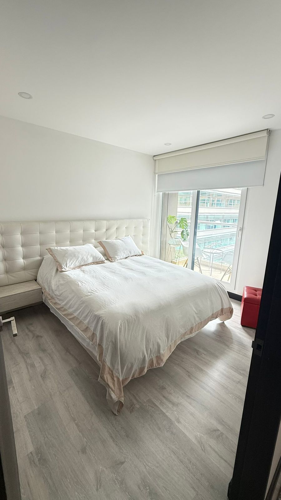 Hermoso Apartamento En Arriendo En Chapinero