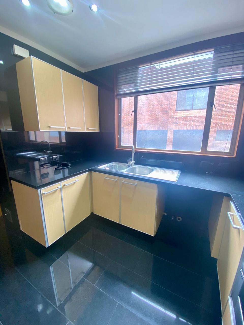 Hermoso Apartamento Duplex En El Chico