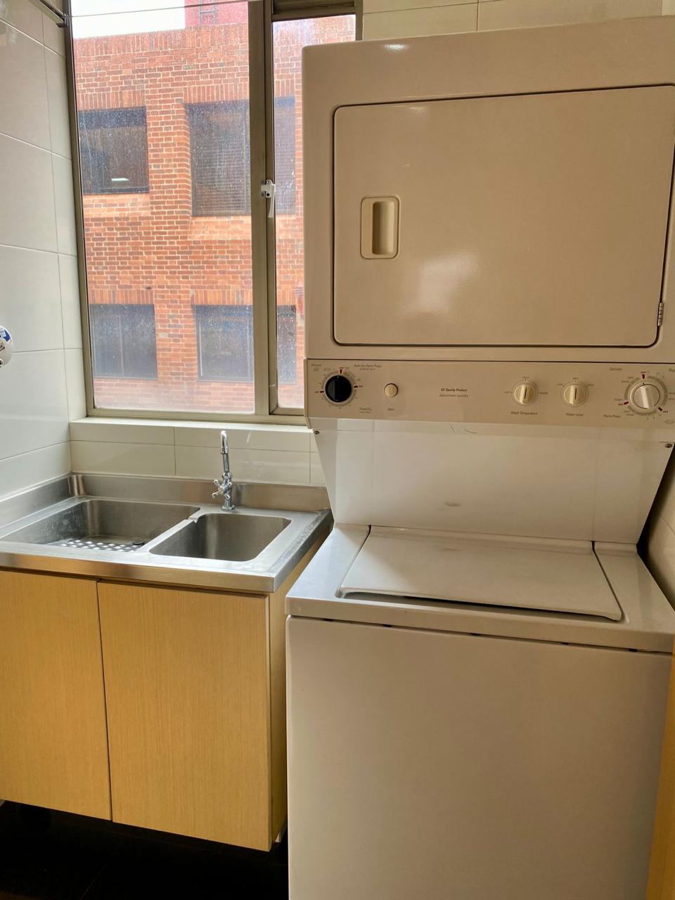 Hermoso Apartamento Duplex En El Chico