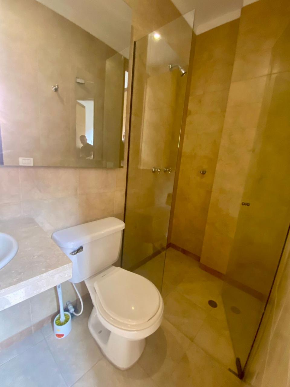 Hermoso Apartamento Duplex En El Chico