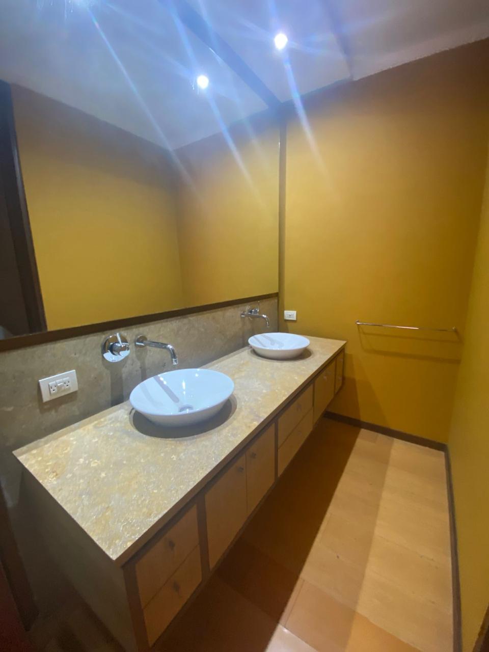 Hermoso Apartamento Duplex En El Chico